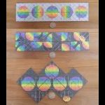 Magic 2x8 Balls